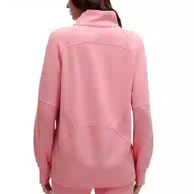 lululemon Scuba Oversized Jacket