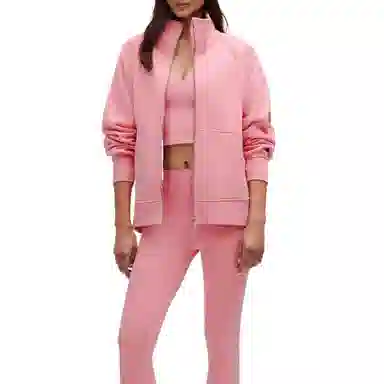 lululemon Scuba Oversized Jacket