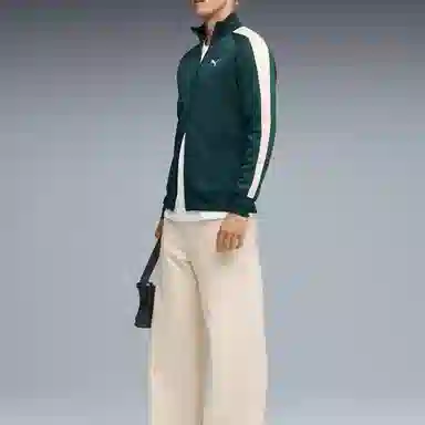 PUMA T7 ALWAYS ON TRACK