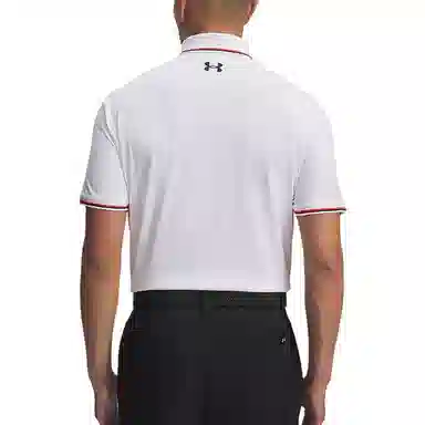 Under Armour FW25 LogoPolo