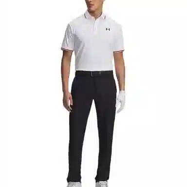 Under Armour FW25 LogoPolo