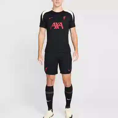 Nike Liverpool F.C. Strike Special Edition Dri-FIT