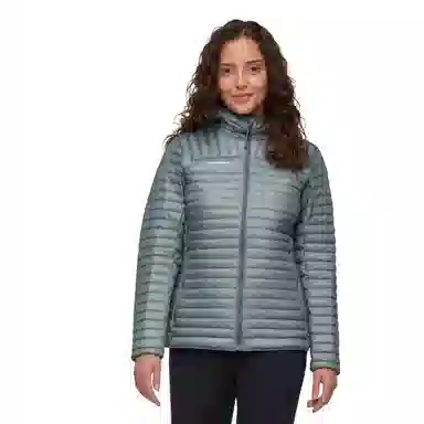 MAMMUT Broad FW25