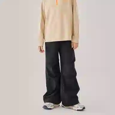 Skechers kids S-COLOR Logo