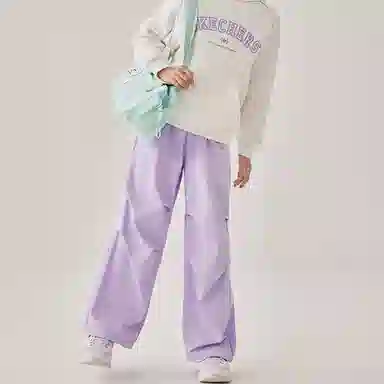 Skechers kids S-COLOR Logo