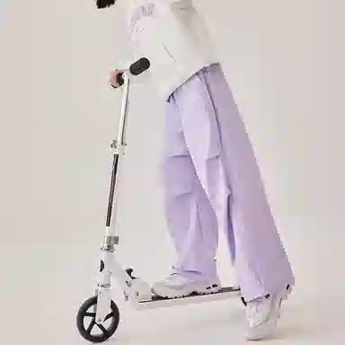 Skechers kids S-COLOR Logo