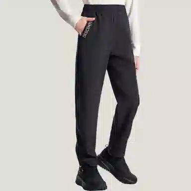 DESCENTE SKI STYLE Logo