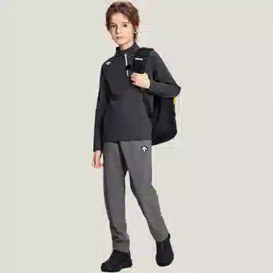 DESCENTE SKI STYLE Logo