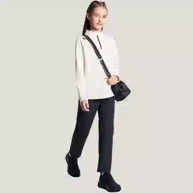 DESCENTE SKI STYLE Logo