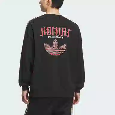 adidas originals TOC FW25 SWEAT CREW