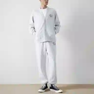 Converse x Noritake LOGO