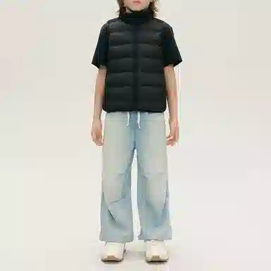 little MOCO. FW25