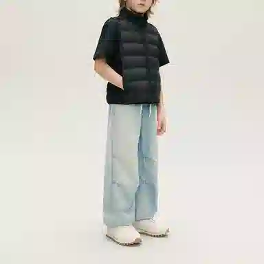 little MOCO. FW25