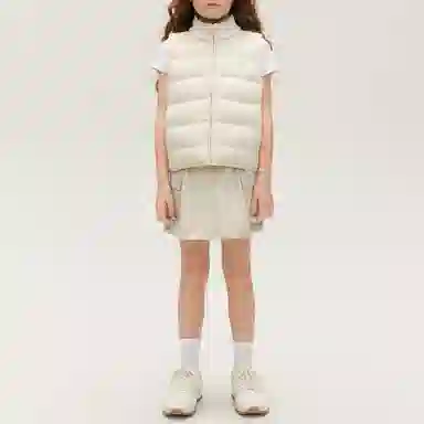 little MOCO. FW25