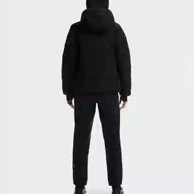 On All-Day Puffer Jacket