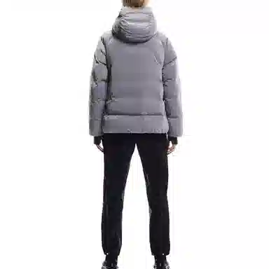 On All-Day Puffer Jacket