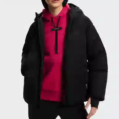 On All-Day Puffer Jacket