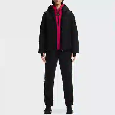 On All-Day Puffer Jacket