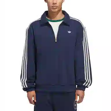 adidas Originals CLOT FW25 Pullover