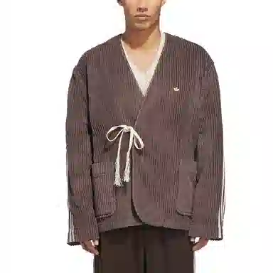 adidas Originals CLOT FW25 Sports Jacket