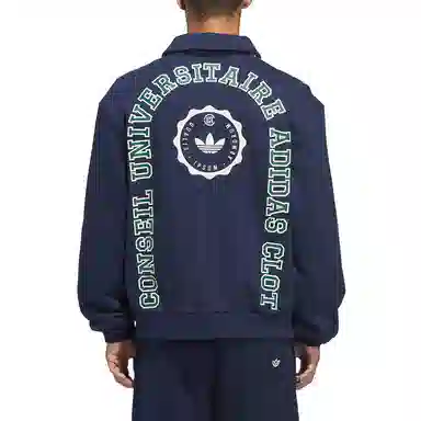 adidas Originals CLOT FW25 Pullover