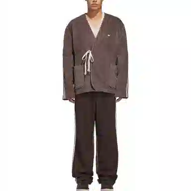 adidas Originals CLOT FW25 Sports Jacket