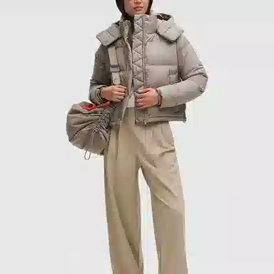 lululemon Wunder Puff