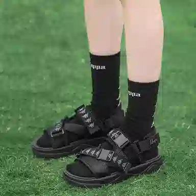 Kappa
