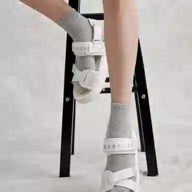 Kappa Jungle Lion Series