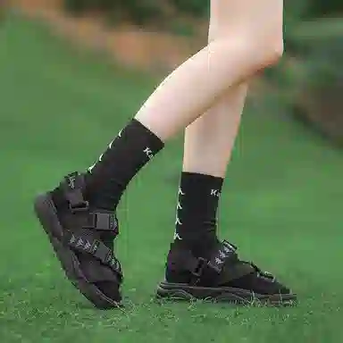 Kappa