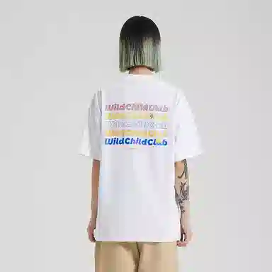 Wild Child Club WCCT Tee