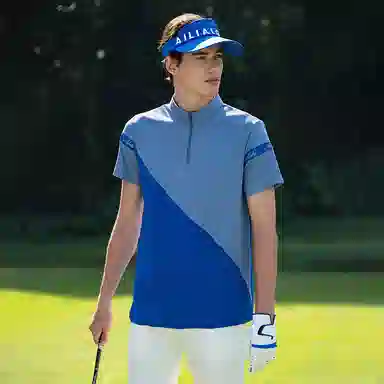AILIAI Polo