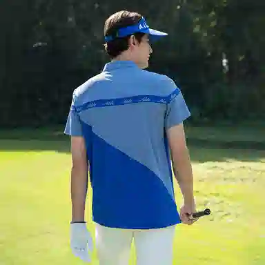 AILIAI Polo
