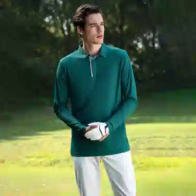 AILIAI Polo
