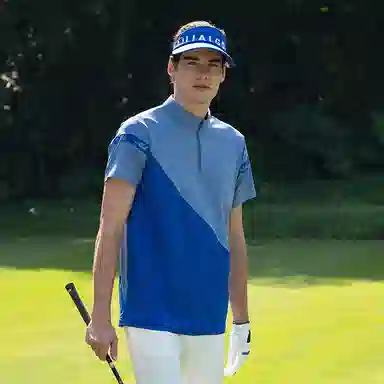 AILIAI Polo