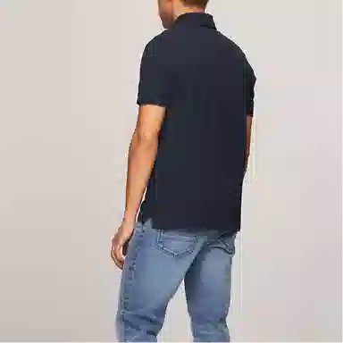 Tommy Hilfiger logoPolo