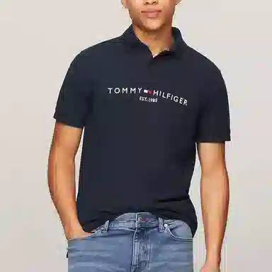 Tommy Hilfiger logoPolo