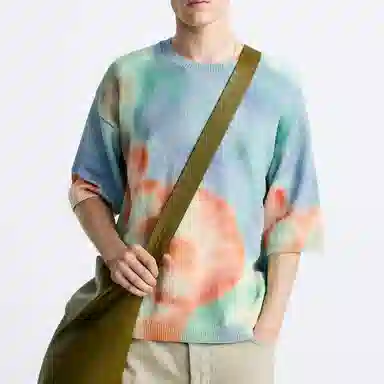 ZARA T
