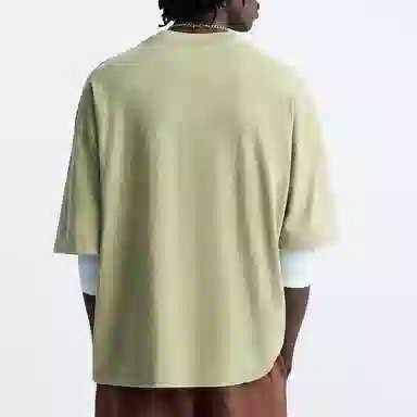 ZARA T