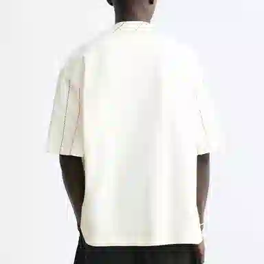 ZARA Polo