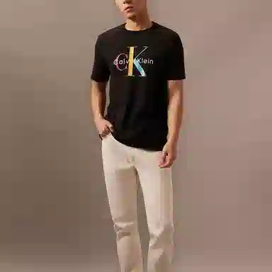 CALVIN KLEIN Jeans T
