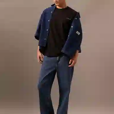 CALVIN KLEIN Jeans T