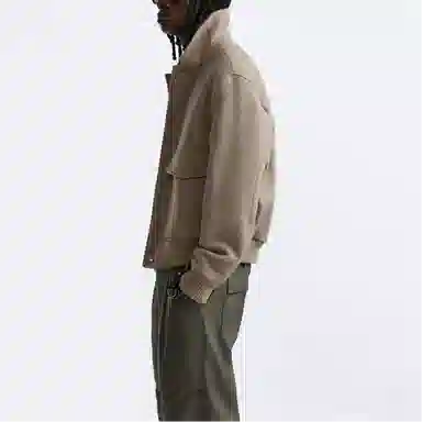 ZARA Origins