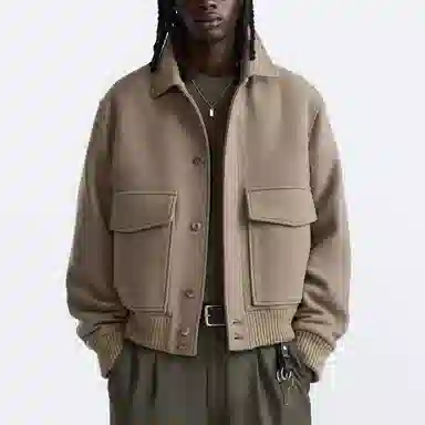 ZARA Origins