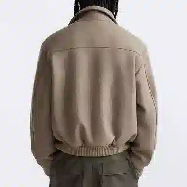 ZARA Origins