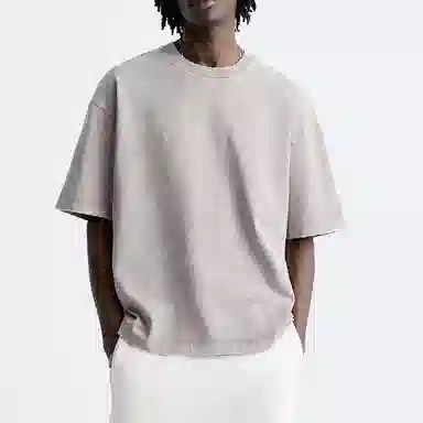 ZARA T