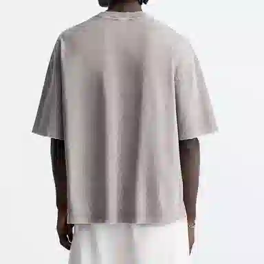 ZARA T