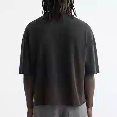 ZARA T
