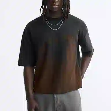 ZARA T
