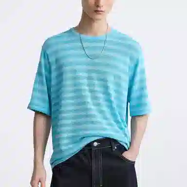 ZARA T